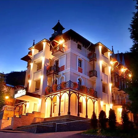 Moldavia 3*