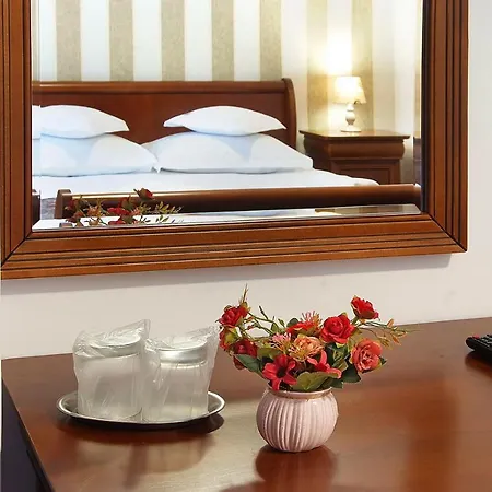 Moldavia 3*