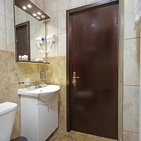 Moldavia Hotel