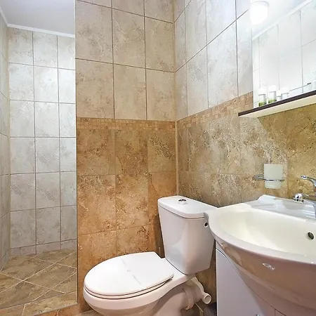Hotel Moldavia 3*