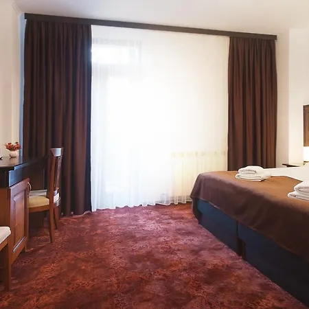 Moldavia 3* Slanic Moldova