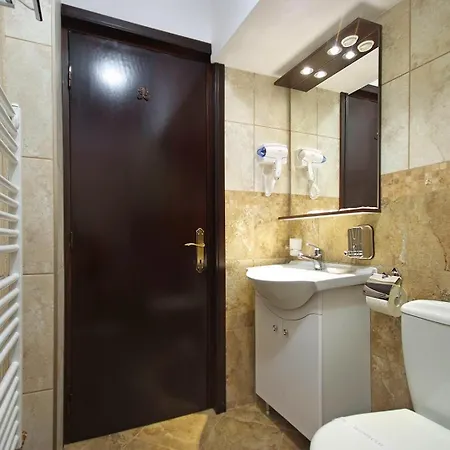 Moldavia 3*
