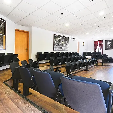 Moldavia Hotel 3*