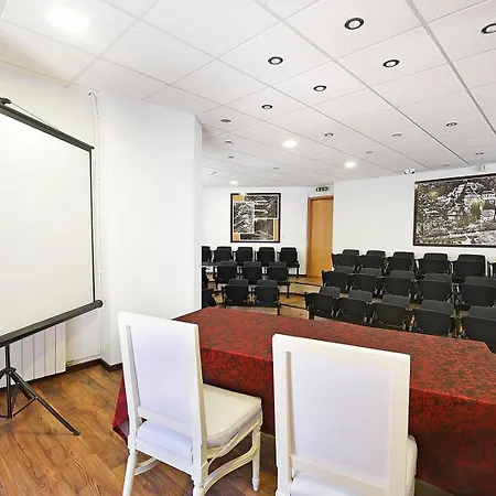 Hotel Moldavia 3*