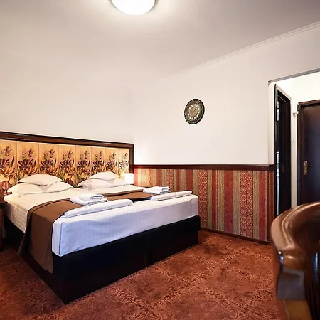 Moldavia Hotel