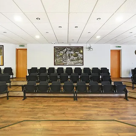 Moldavia Hotel Slanic Moldova