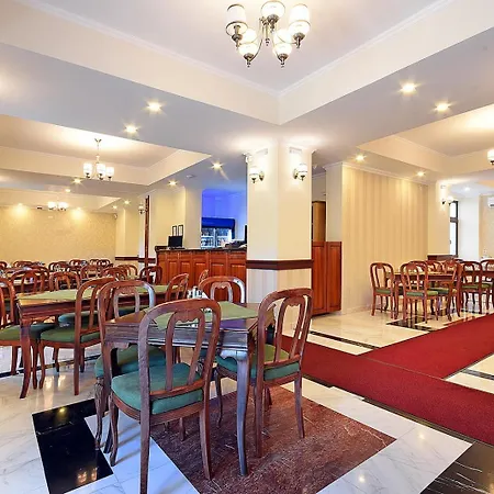 Moldavia 3*