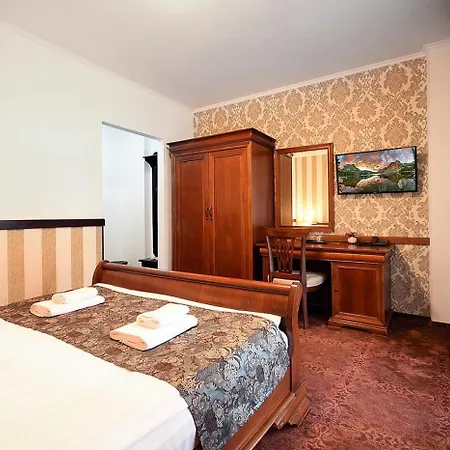 Hotel Moldavia