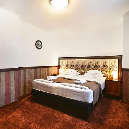 Moldavia 3*